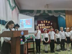 9 мая 2025 — начальная школа