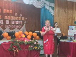 Мероприятие к 80-летию со Дня Победы