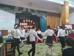 9 мая 2025 — начальная школа
