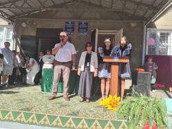 1 сентября 2025