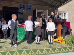 1 сентября 2025