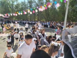 1 сентября 2025