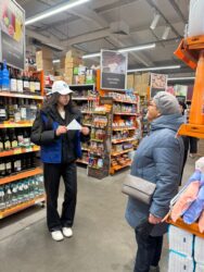 Международная акция «День Героев Отечества»