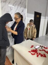 акция «Красная лента»